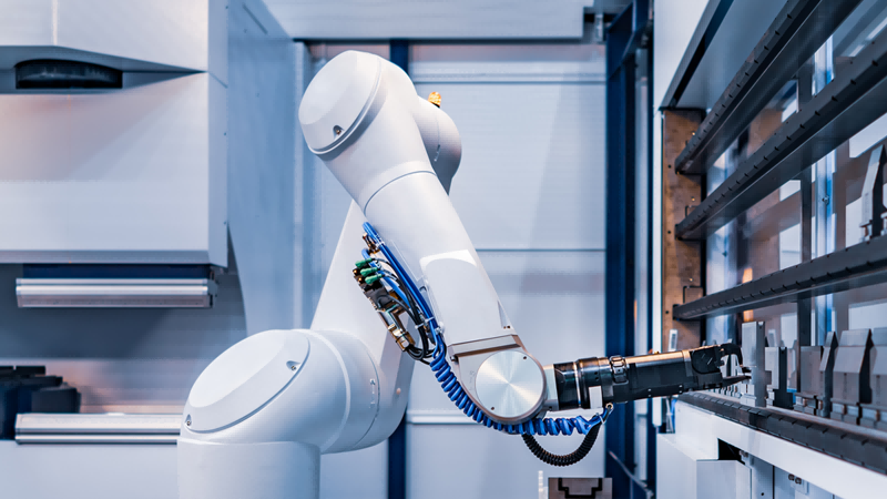 More Industry Classifications