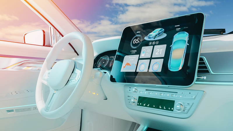 Automotive Electronics