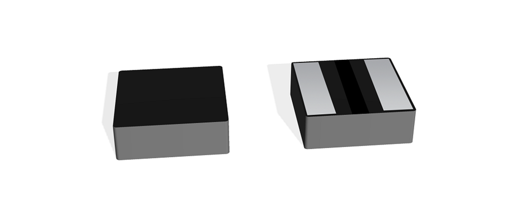 腾博官网诚信为本超薄型小尺寸一体成型电感